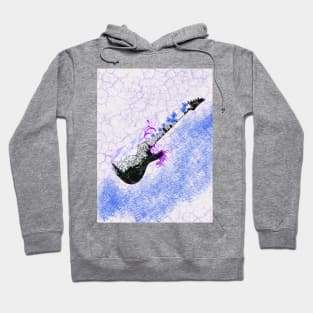 Guitar Hoodie